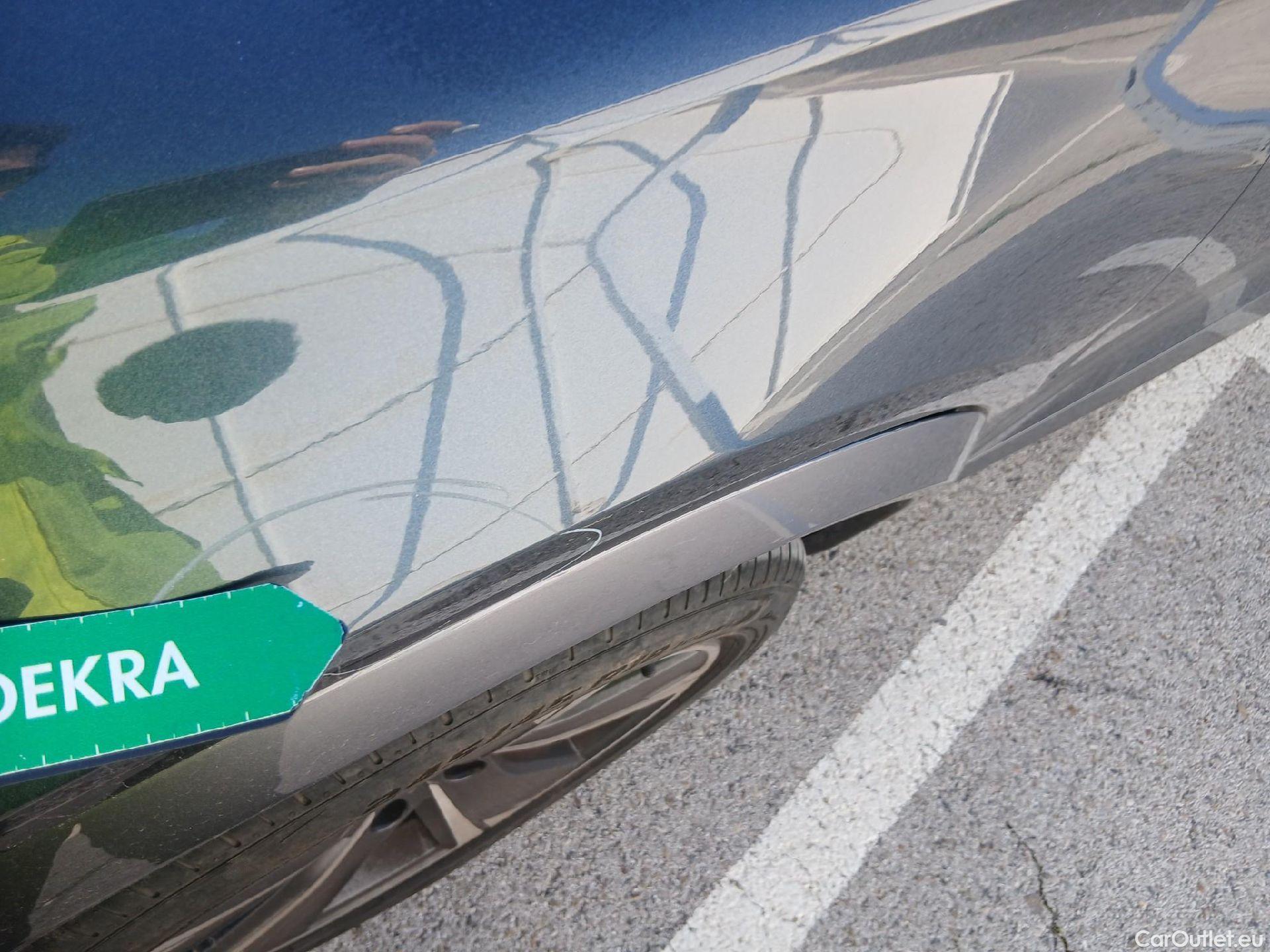  Cupra  Formentor CUPRA  / 2020 / 5P / todoterreno 1.5 TSI 110kW (150 CV) DSG (AC2) #21