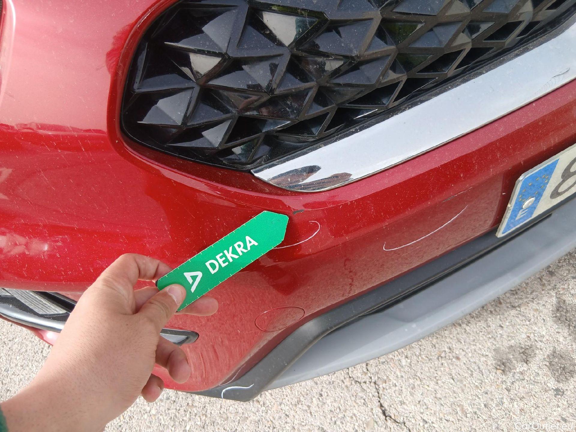  KIA  Niro KIA  / 2019 / 5P / crossover 1.6 GDi HEV 104kW (141CV) Drive #4