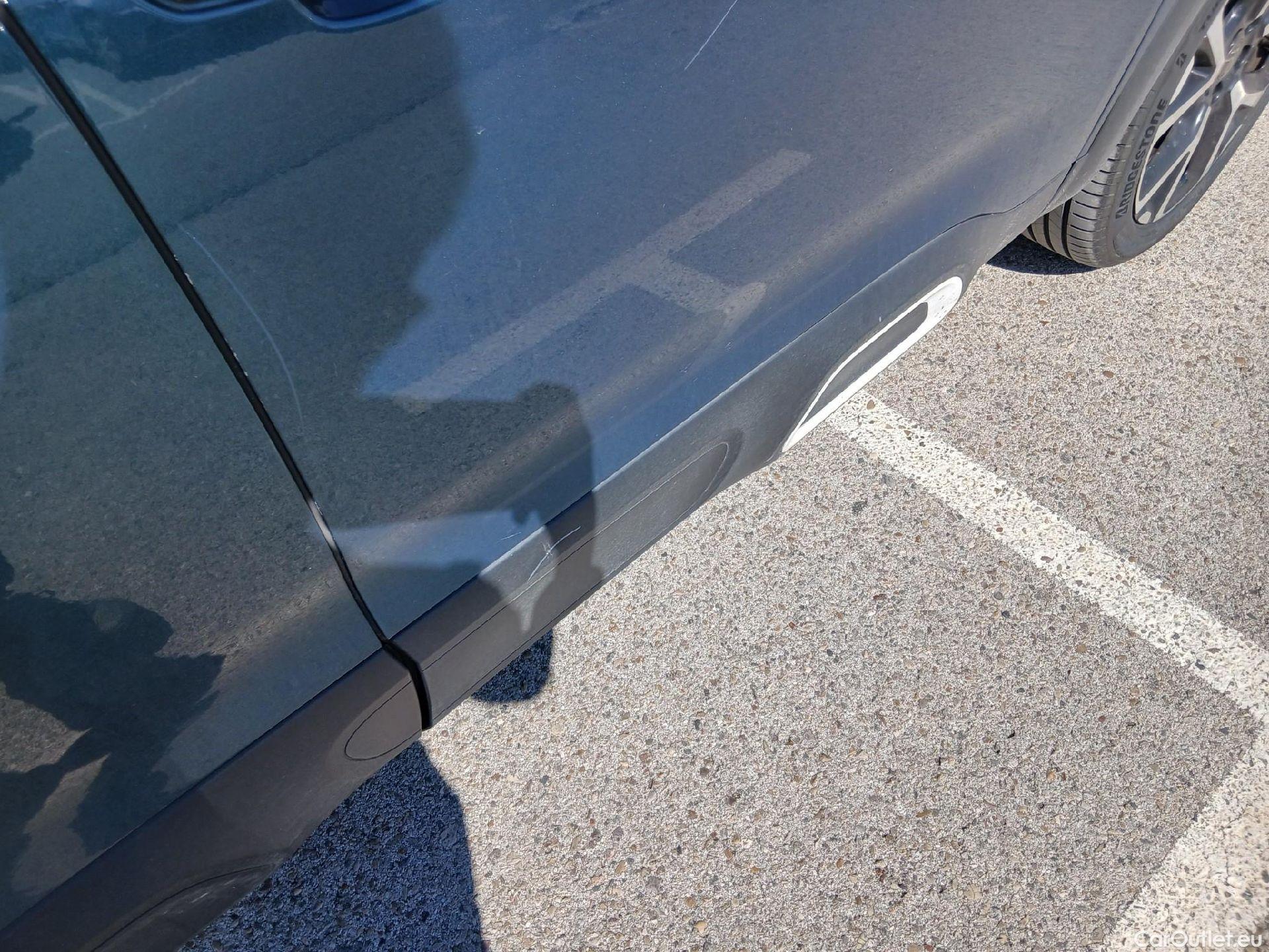  Citroen  C5 CITROEN  Aircross / 2018 / 5P / todoterreno BlueHdi 96kW (130CV) S&S EAT8 Shine #24