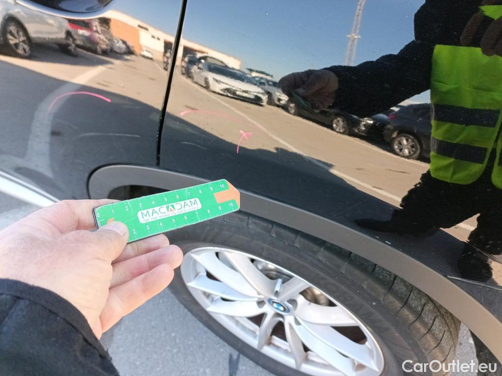  Bmw  X3 BMW  / 2021 / 5P / todoterreno xDrive30e xLine #16