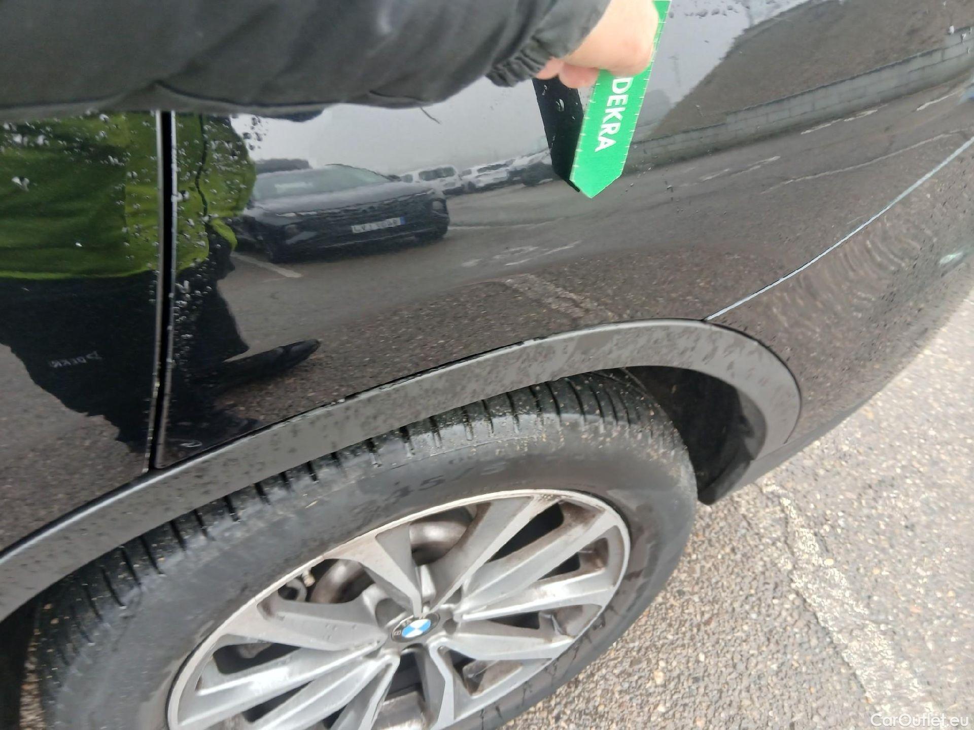  Bmw  X3 BMW  / 2017 / 5P / todoterreno xDrive20d (AC2) #27