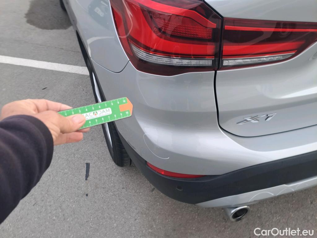  Bmw  X1 BMW  / 2015 / 5P / todoterreno sDrive16d Business #5