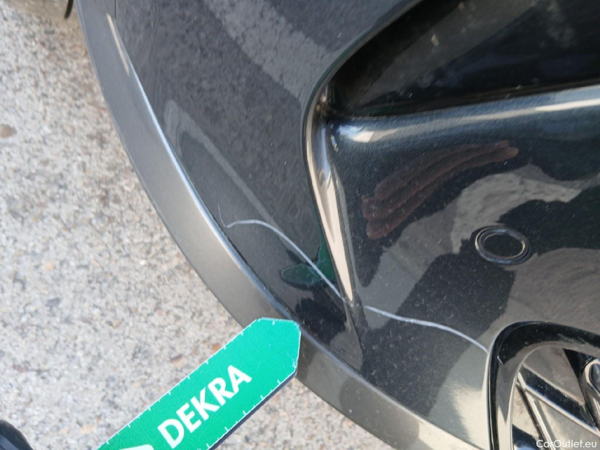  Cupra  Formentor CUPRA  / 2020 / 5P / todoterreno 1.5 TSI 110kW (150 CV) DSG (AC2) #14