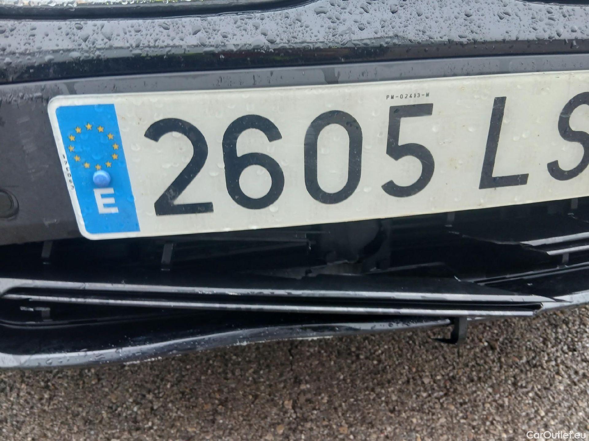  Bmw  X3 BMW  / 2017 / 5P / todoterreno xDrive20d (AC2) #8