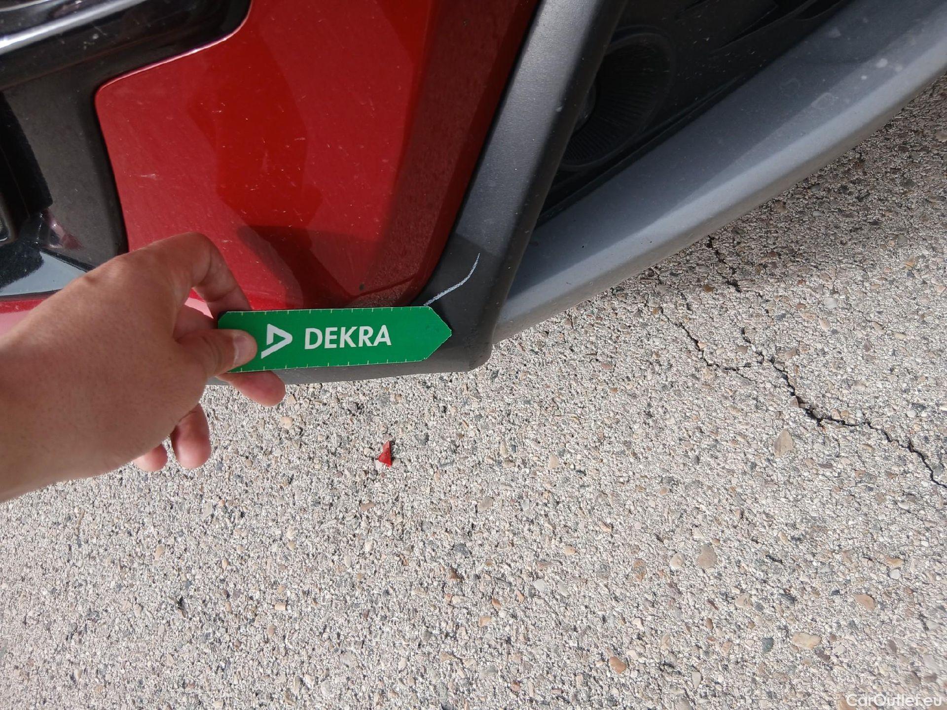  KIA  Niro KIA  / 2019 / 5P / crossover 1.6 GDi HEV 104kW (141CV) Drive #6