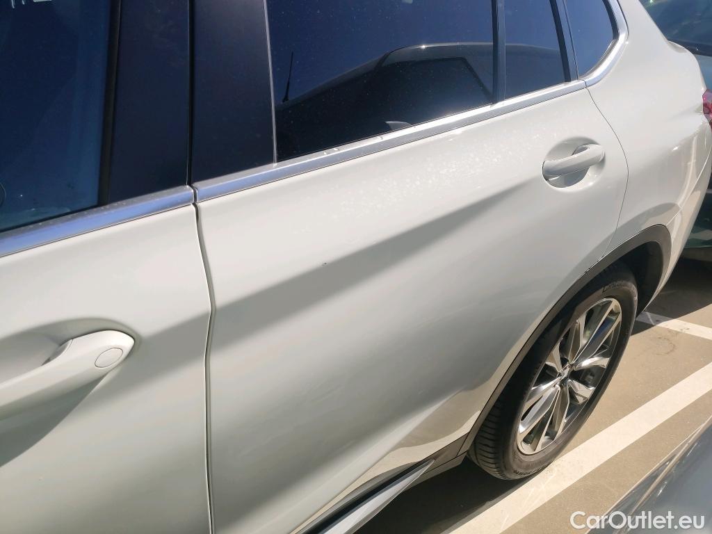  Bmw  X4 BMW  / 2021 / 5P / todoterreno xDrive20d xLine #3