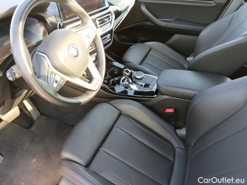  Bmw  X3 BMW  / 2021 / 5P / todoterreno xDrive30e xLine #24