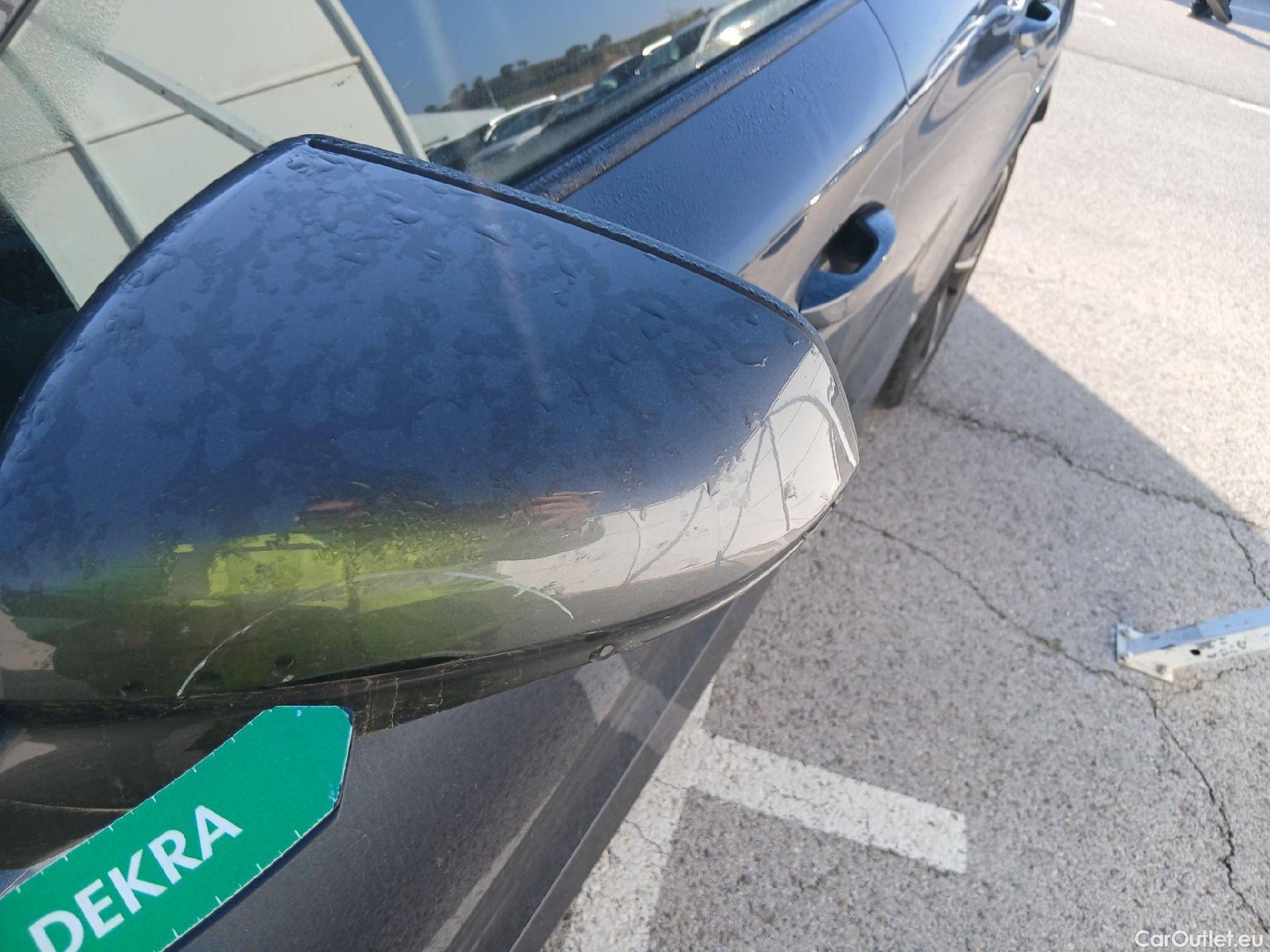  Cupra  Formentor CUPRA  / 2020 / 5P / todoterreno 1.5 TSI 110kW (150 CV) DSG (AC2) #22