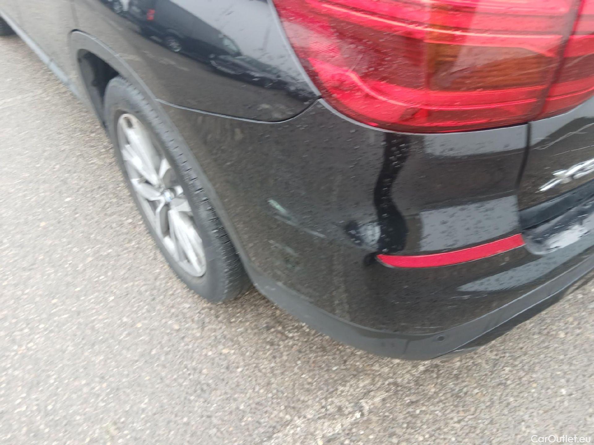  Bmw  X3 BMW  / 2017 / 5P / todoterreno xDrive20d (AC2) #29