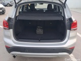  Bmw  X1 BMW  / 2015 / 5P / todoterreno sDrive16d Business #8