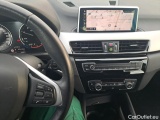  Bmw  X1 BMW  / 2015 / 5P / todoterreno sDrive16d Business #14