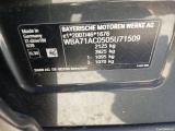  Bmw  X1 BMW  / 2019 / 5P / todoterreno sDrive18d #14