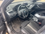  Bmw  X2 Serie  sDrive 18i 1.5 140CV AT7 E6dT #3