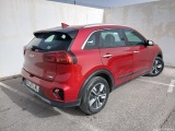  KIA  Niro KIA  / 2019 / 5P / crossover 1.6 GDi HEV 104kW (141CV) Drive #2