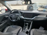  KIA  Niro KIA  / 2019 / 5P / crossover 1.6 GDi HEV 104kW (141CV) Drive #3
