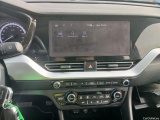  KIA  Niro KIA  / 2019 / 5P / crossover 1.6 GDi HEV 104kW (141CV) Drive #12