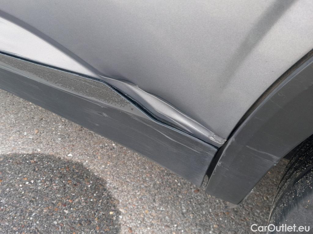  Nissan  Qashqai NISSAN  / 2021 / 5P / todoterreno DIG-T 116kW (158CV) mHEV Xtronic Acenta (AC) #8