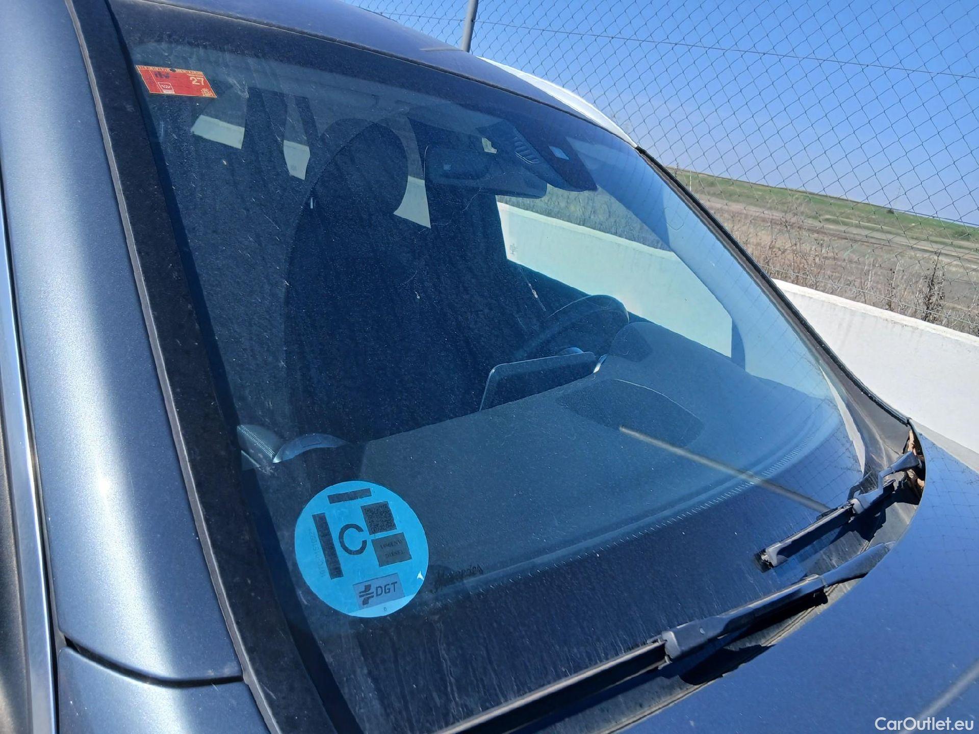  Mercedes  G-Klasee MERCEDES-BENZ Clase GLC / 2019 / 5P / todoterreno GLC 220 d 4MATIC (AC) #11