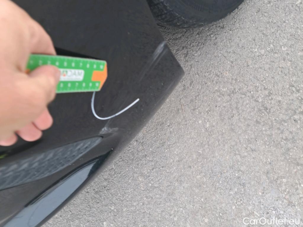  Mercedes  A-Klasse MERCEDES-BENZ Clase A / 2018 / 5P / berlina con portón A 180 d (AC) #14