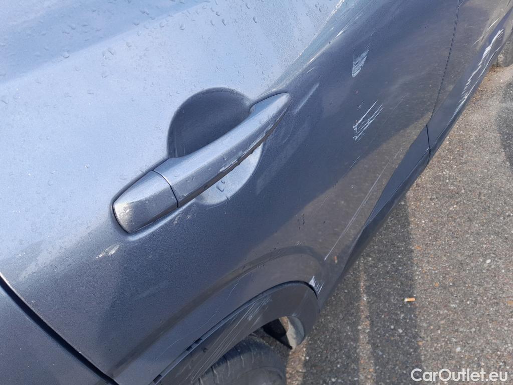  Nissan  Qashqai NISSAN  / 2021 / 5P / todoterreno DIG-T 116kW (158CV) mHEV Xtronic Acenta (AC) #36