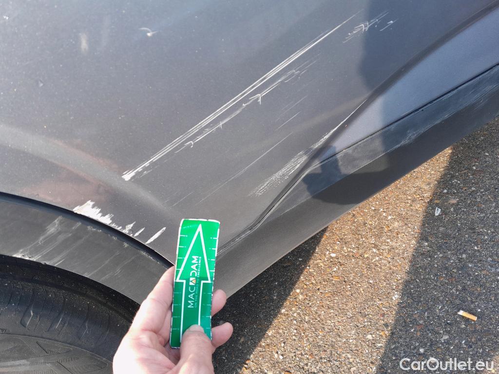  Nissan  Qashqai NISSAN  / 2021 / 5P / todoterreno DIG-T 116kW (158CV) mHEV Xtronic Acenta (AC) #10