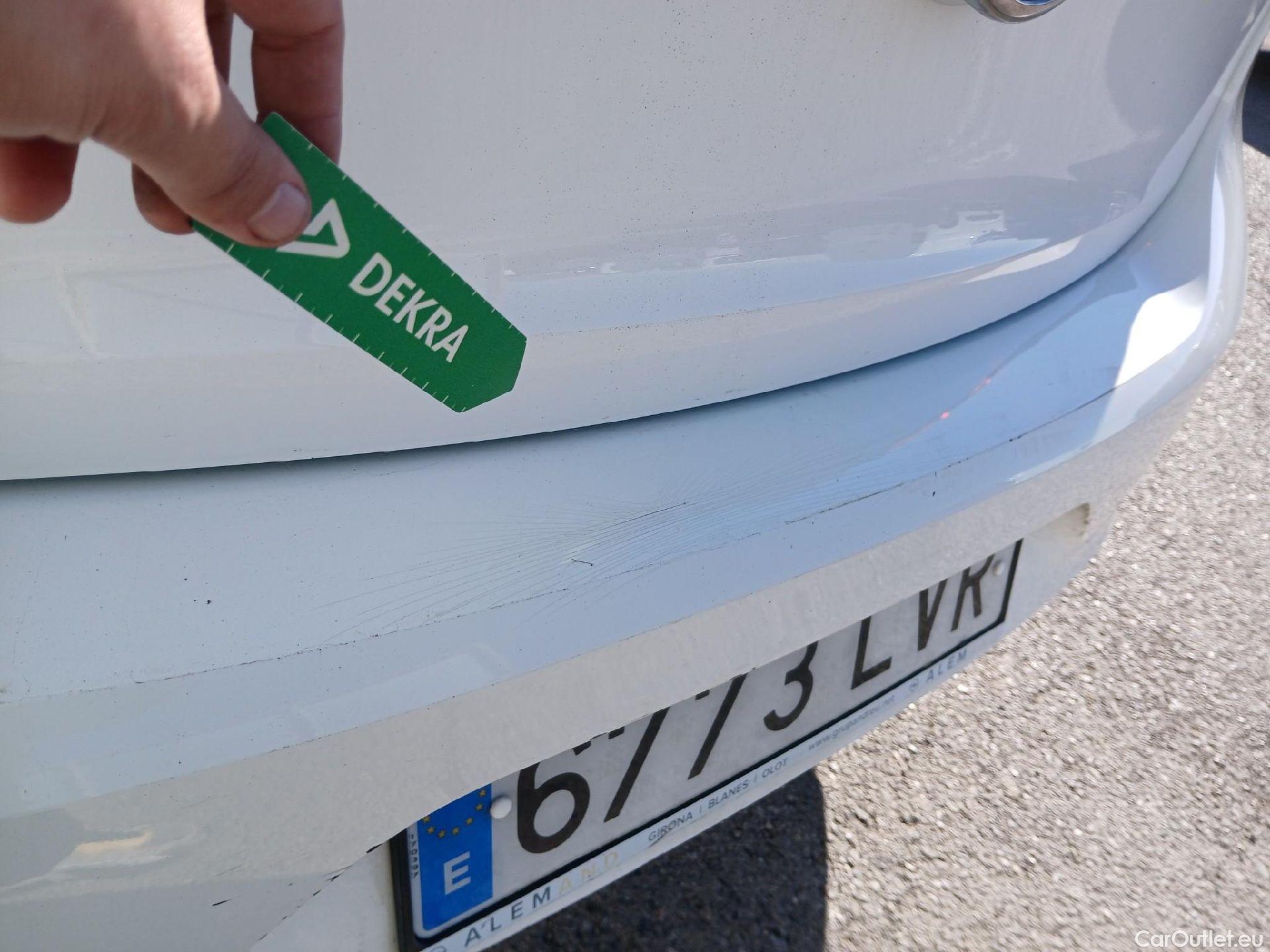  Opel  Corsa OPEL  / 2019 / 5P / berlina con portón 1.2T XHL 74kW (100CV) Edition (AC) #22