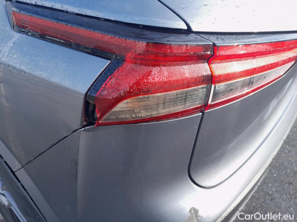  Nissan  Qashqai NISSAN  / 2021 / 5P / todoterreno DIG-T 116kW (158CV) mHEV Xtronic Acenta (AC) #5