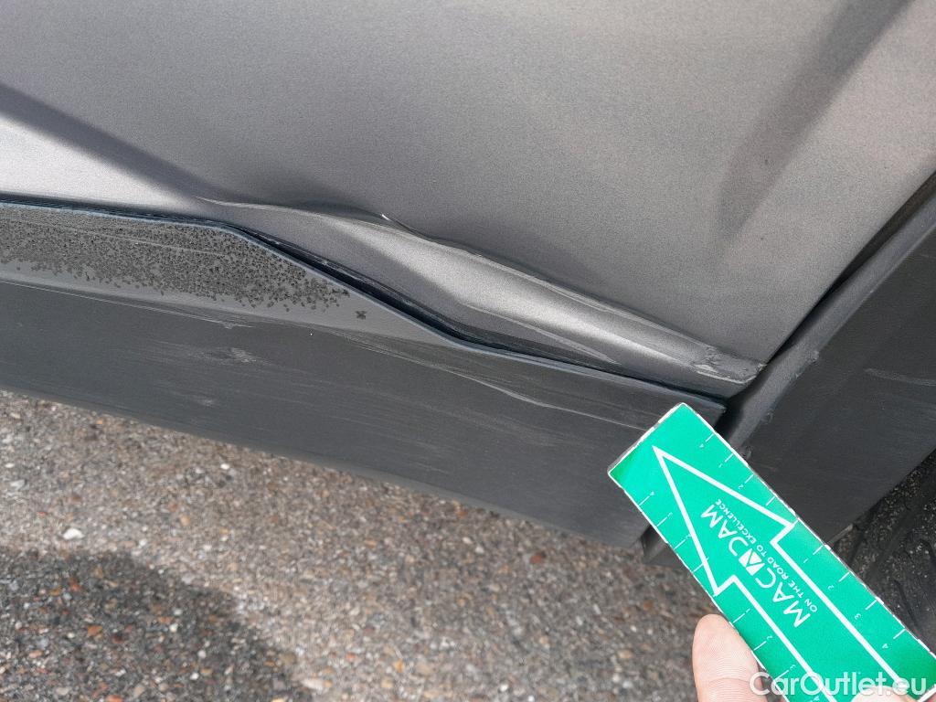  Nissan  Qashqai NISSAN  / 2021 / 5P / todoterreno DIG-T 116kW (158CV) mHEV Xtronic Acenta (AC) #29