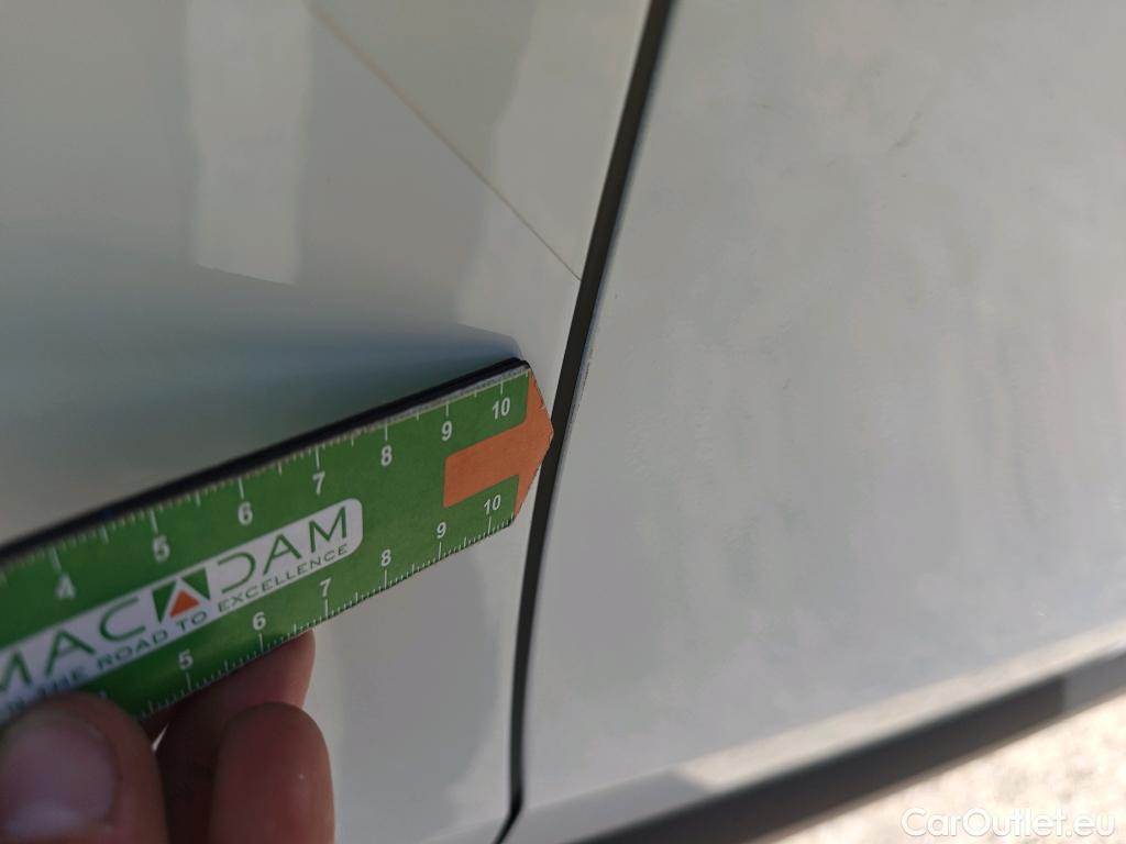  Opel  Crossland  X GS Line 1.2 Turbo 110CV MT6 E6d #55