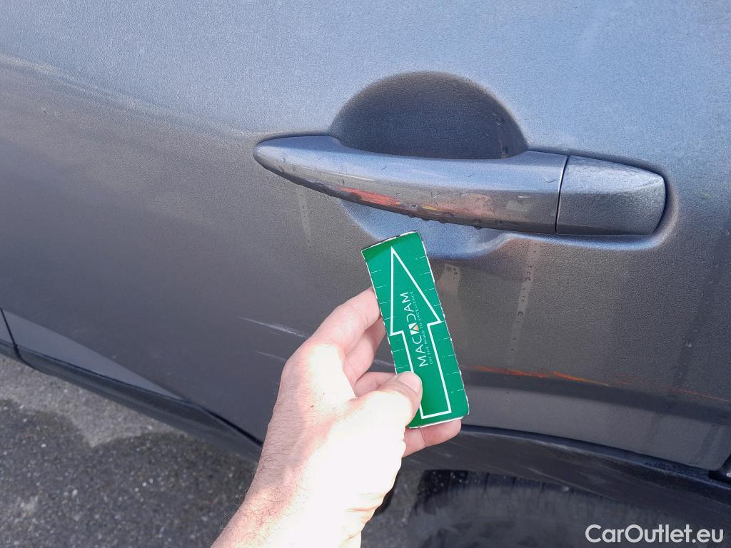  Nissan  Qashqai NISSAN  / 2021 / 5P / todoterreno DIG-T 116kW (158CV) mHEV Xtronic Acenta (AC) #41