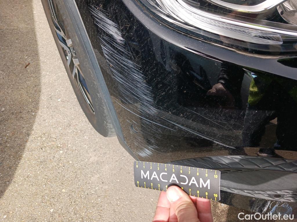  Mercedes  GLA MERCEDES-BENZ  / 2020 / 5P / todoterreno  250 e #27