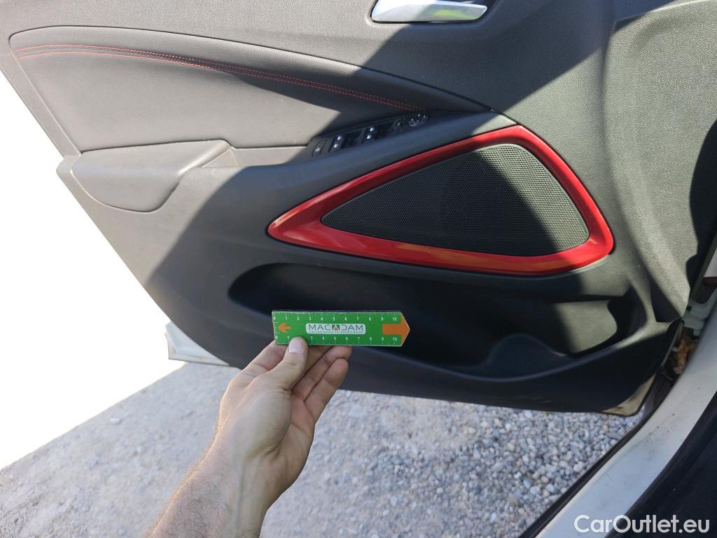  Opel  Crossland  X GS Line 1.2 Turbo 110CV MT6 E6d #32