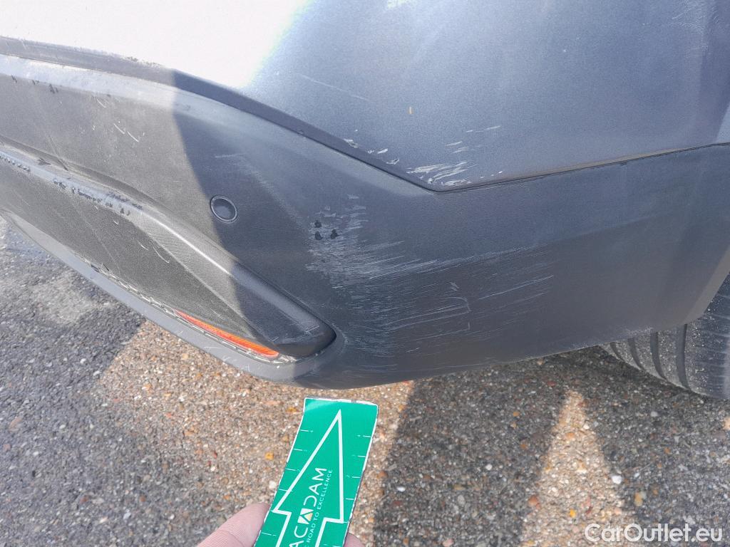  Nissan  Qashqai NISSAN  / 2021 / 5P / todoterreno DIG-T 116kW (158CV) mHEV Xtronic Acenta (AC) #27