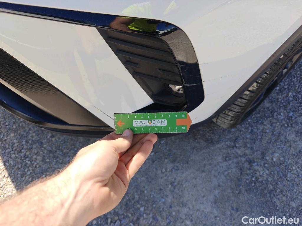  Opel  Crossland  X GS Line 1.2 Turbo 110CV MT6 E6d #47