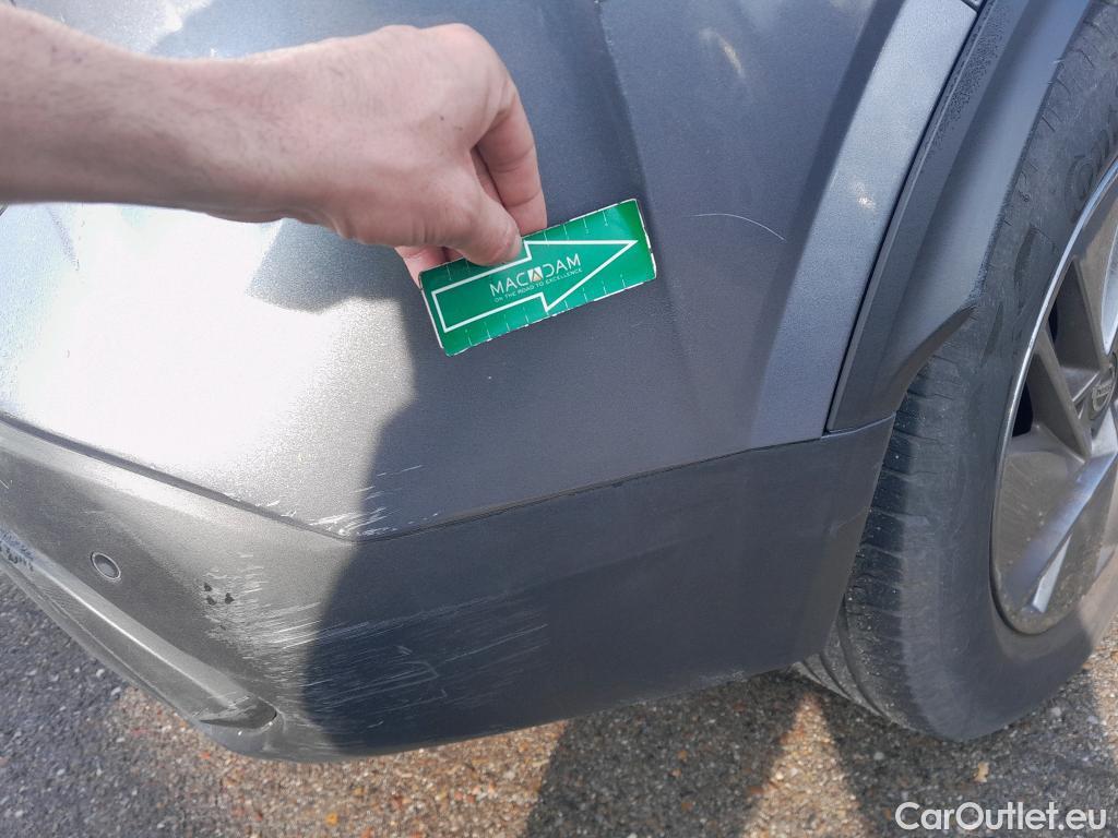  Nissan  Qashqai NISSAN  / 2021 / 5P / todoterreno DIG-T 116kW (158CV) mHEV Xtronic Acenta (AC) #24