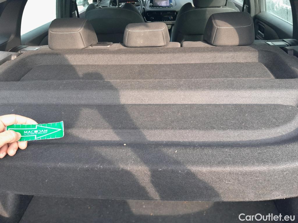  Nissan  Qashqai NISSAN  / 2021 / 5P / todoterreno DIG-T 116kW (158CV) mHEV Xtronic Acenta (AC) #11