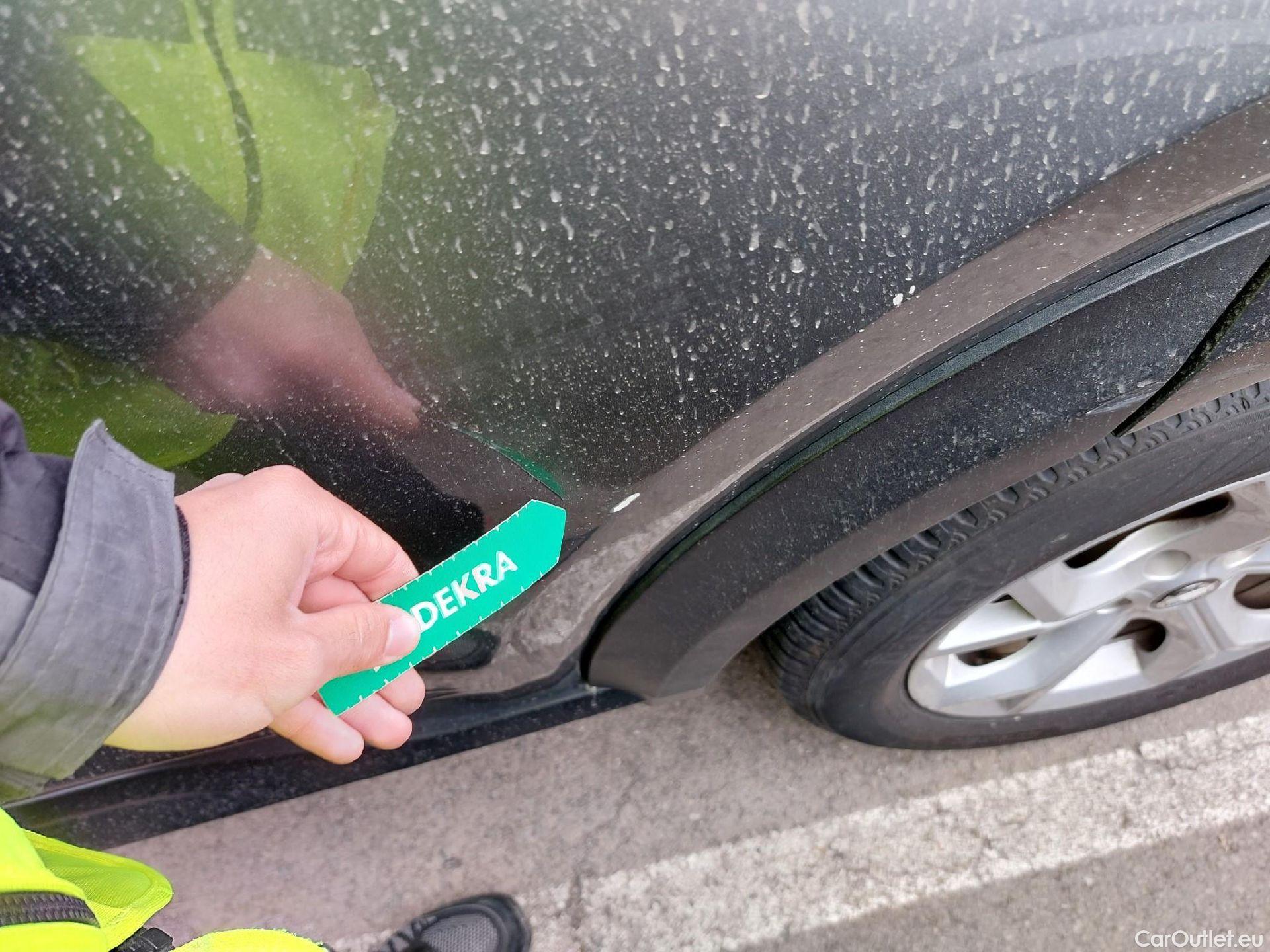  Nissan  Juke NISSAN  / 2019 / 5P / crossover DIG-T 84 kW (114 CV) DCT 7 V N-Connecta (AC2) #13