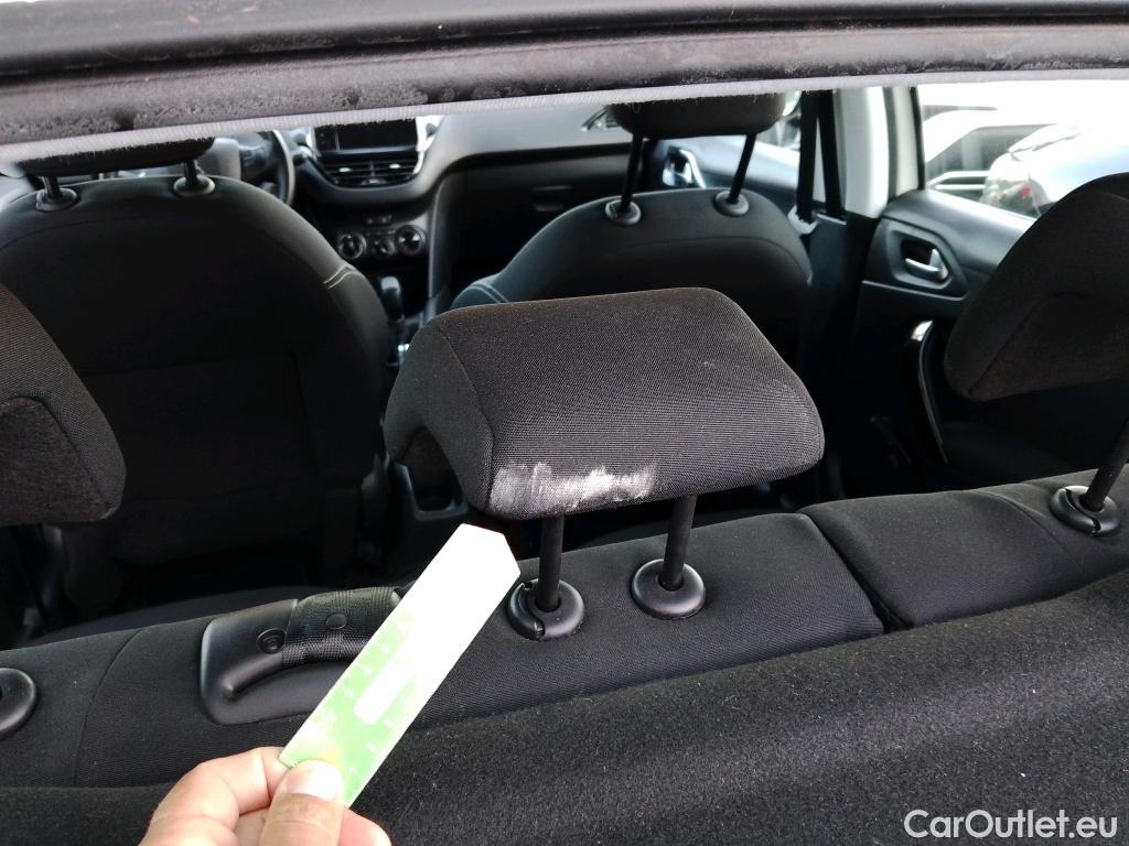  Peugeot  208 PEUGEOT  5p 1G berlina con portón 5P ACTIVE 1.6 BlueHDi 75 #22