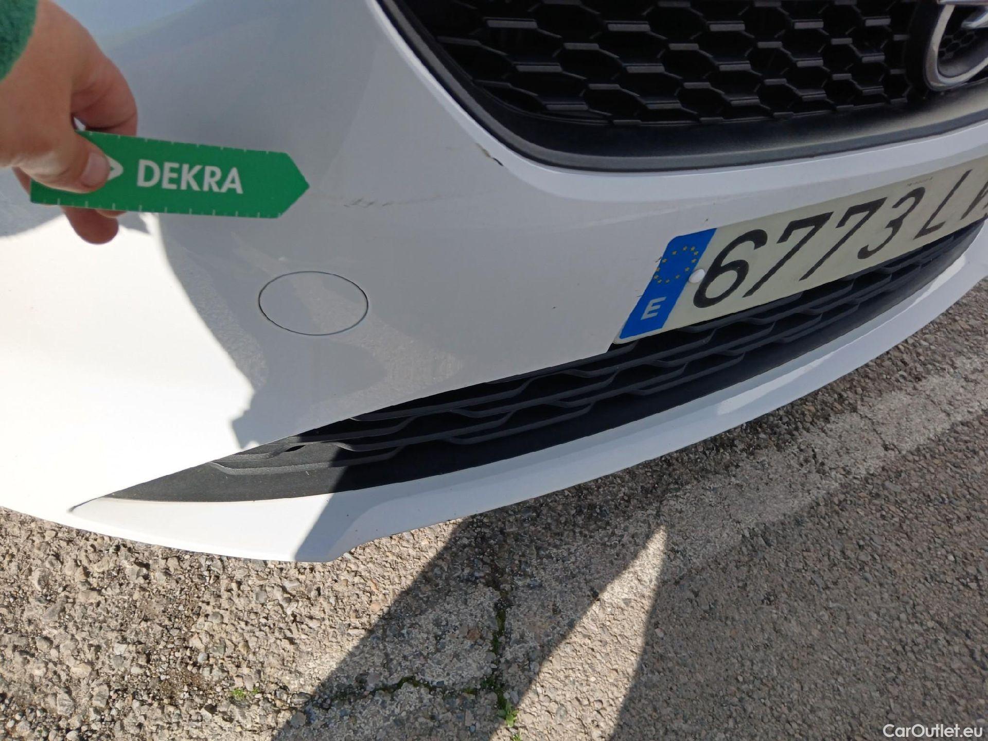  Opel  Corsa OPEL  / 2019 / 5P / berlina con portón 1.2T XHL 74kW (100CV) Edition (AC) #5