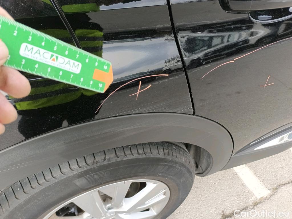  Peugeot  3008 PEUGEOT  / 2016 / 5P / todoterreno 1.5 BlueHDi 96kW (130CV) S&S Style #13