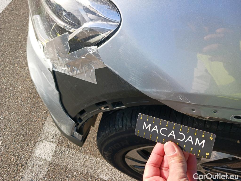  Mercedes  G-Klasee MERCEDES-BENZ GLC Coupé / 2019 / 5P / coupé GLC 300 de 4MATIC #19