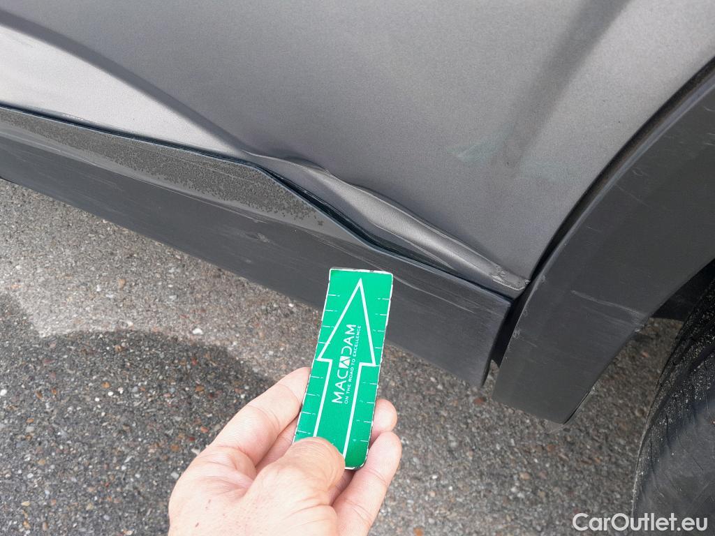  Nissan  Qashqai NISSAN  / 2021 / 5P / todoterreno DIG-T 116kW (158CV) mHEV Xtronic Acenta (AC) #7