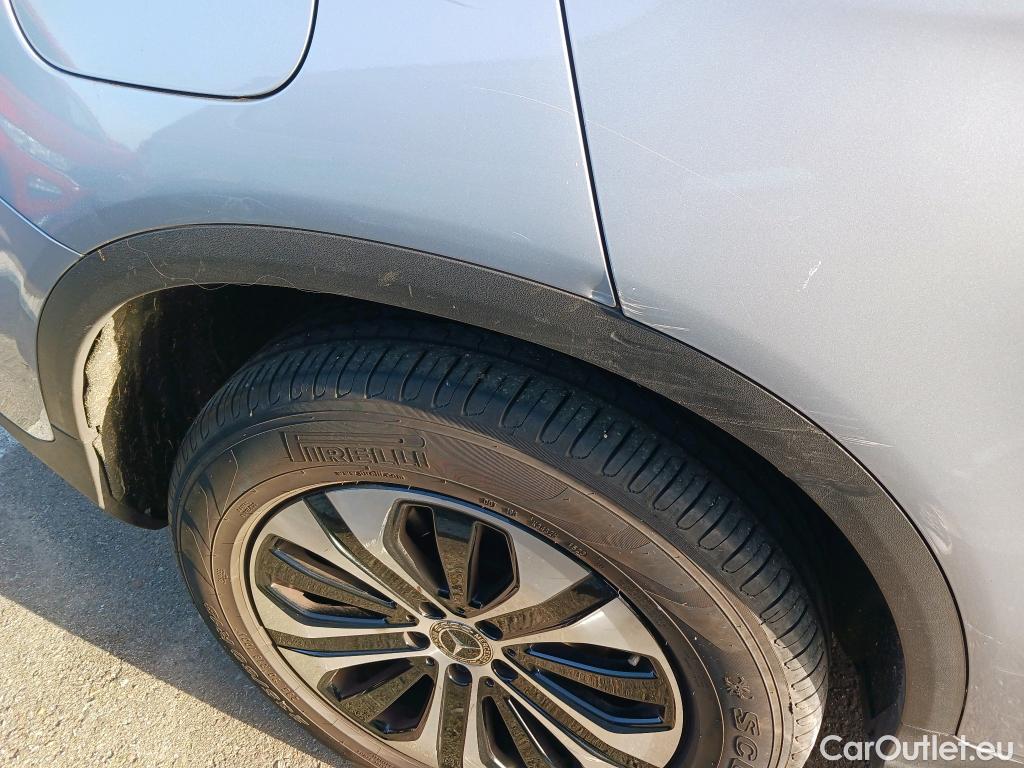  Mercedes  G-Klasee MERCEDES-BENZ GLC Coupé / 2019 / 5P / coupé GLC 300 de 4MATIC #40