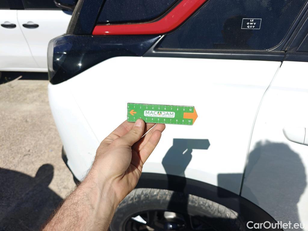  Opel  Crossland  X GS Line 1.2 Turbo 110CV MT6 E6d #58