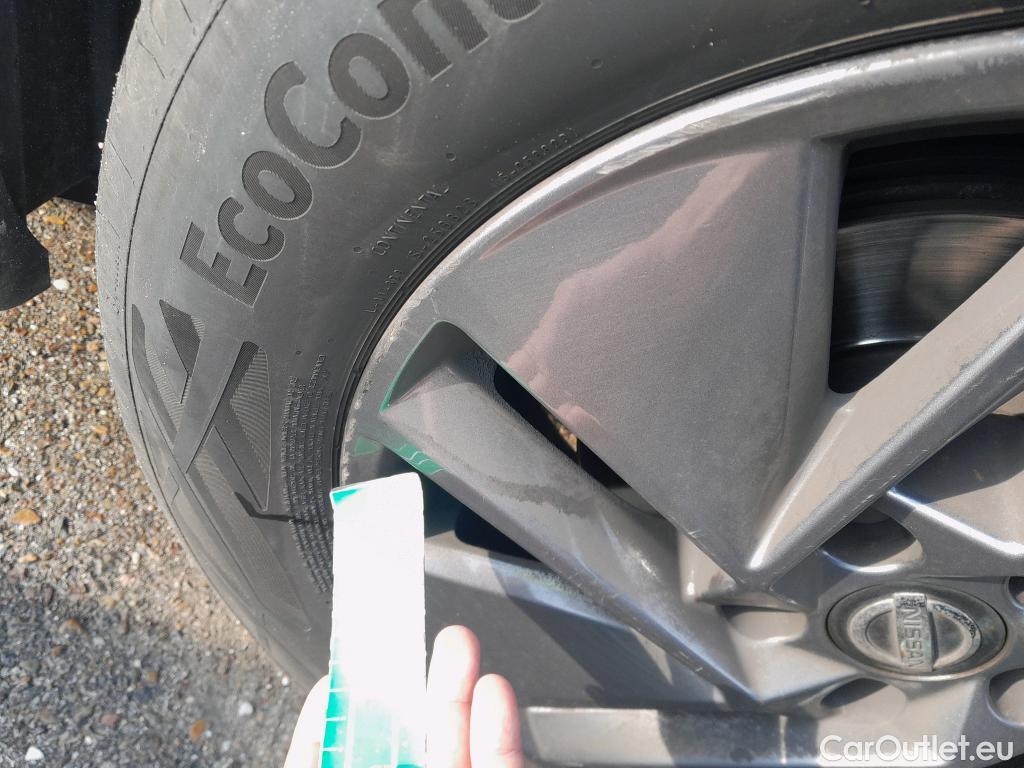  Nissan  Qashqai NISSAN  / 2021 / 5P / todoterreno DIG-T 116kW (158CV) mHEV Xtronic Acenta (AC) #14