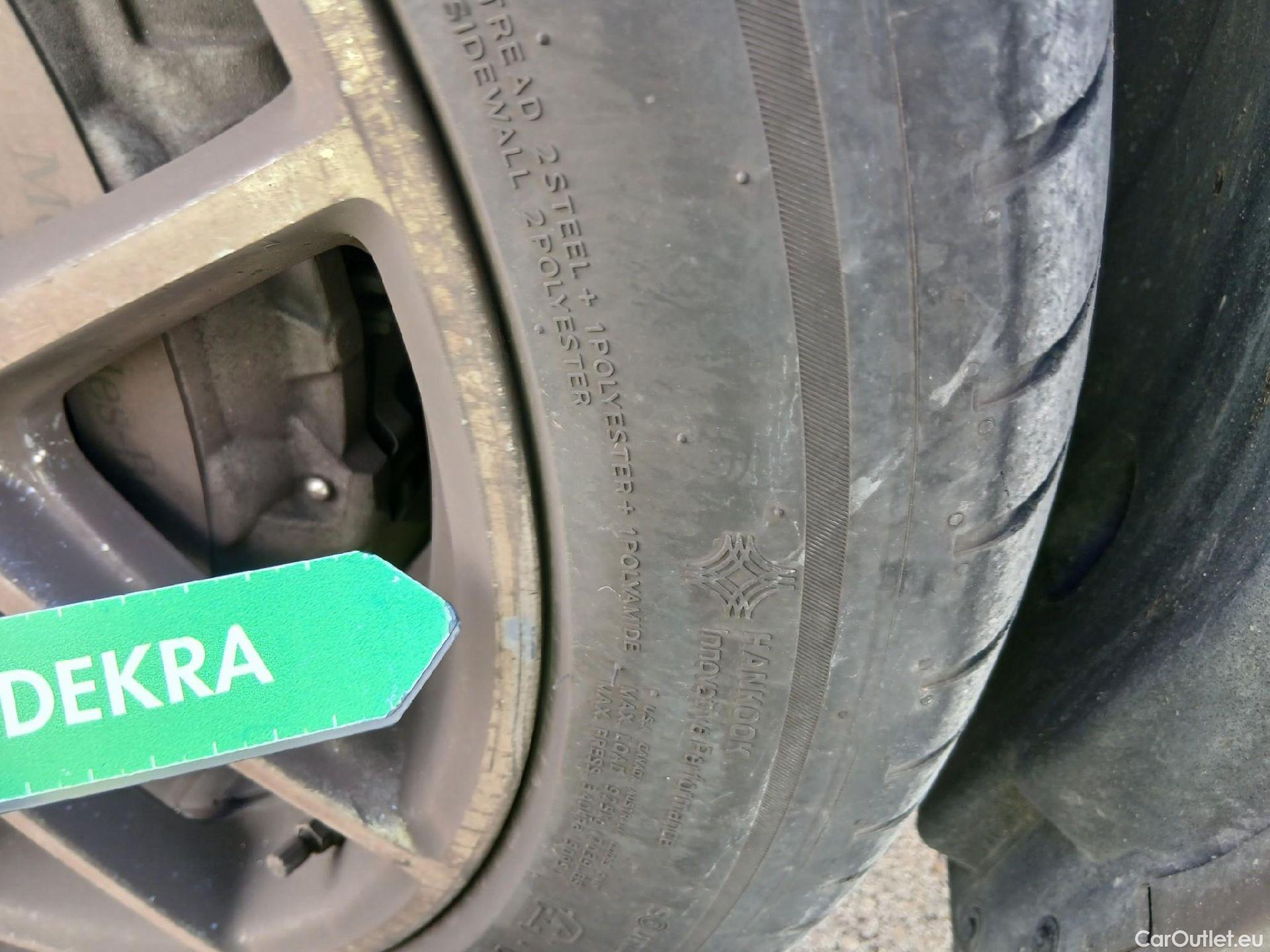  Mercedes  G-Klasee MERCEDES-BENZ Clase GLC / 2019 / 5P / todoterreno GLC 220 d 4MATIC (AC) #2