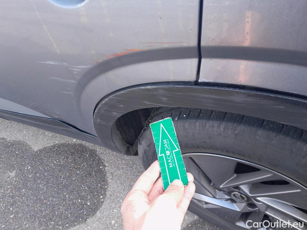  Nissan  Qashqai NISSAN  / 2021 / 5P / todoterreno DIG-T 116kW (158CV) mHEV Xtronic Acenta (AC) #38