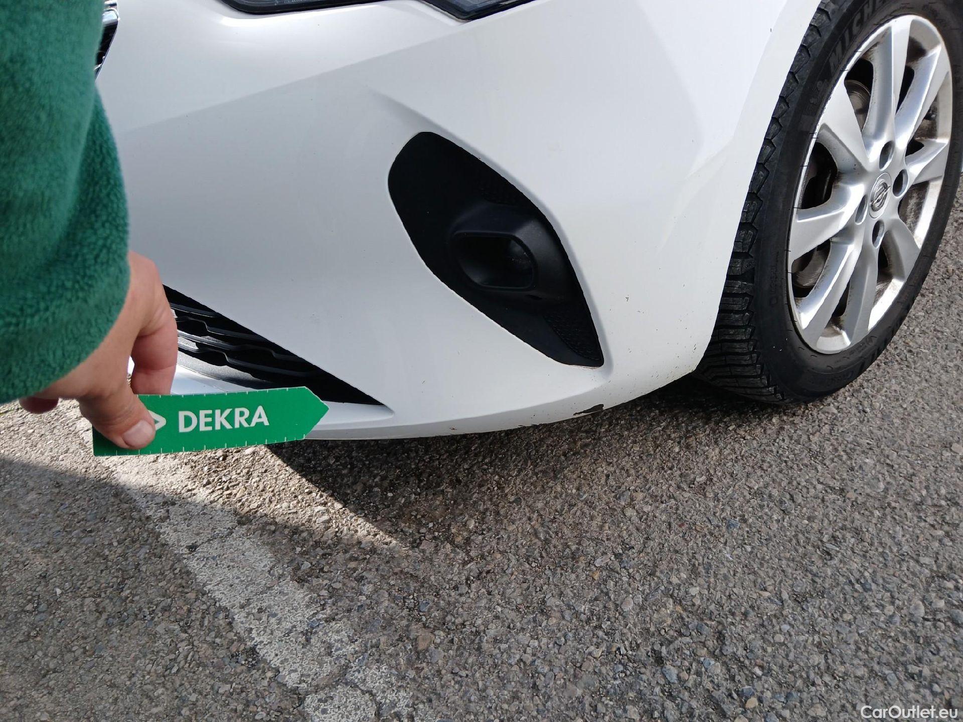  Opel  Corsa OPEL  / 2019 / 5P / berlina con portón 1.2T XHL 74kW (100CV) Edition (AC) #7