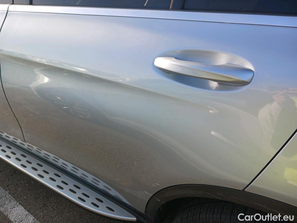  Mercedes  G-Klasee MERCEDES-BENZ GLC Coupé / 2019 / 5P / coupé GLC 300 de 4MATIC #27