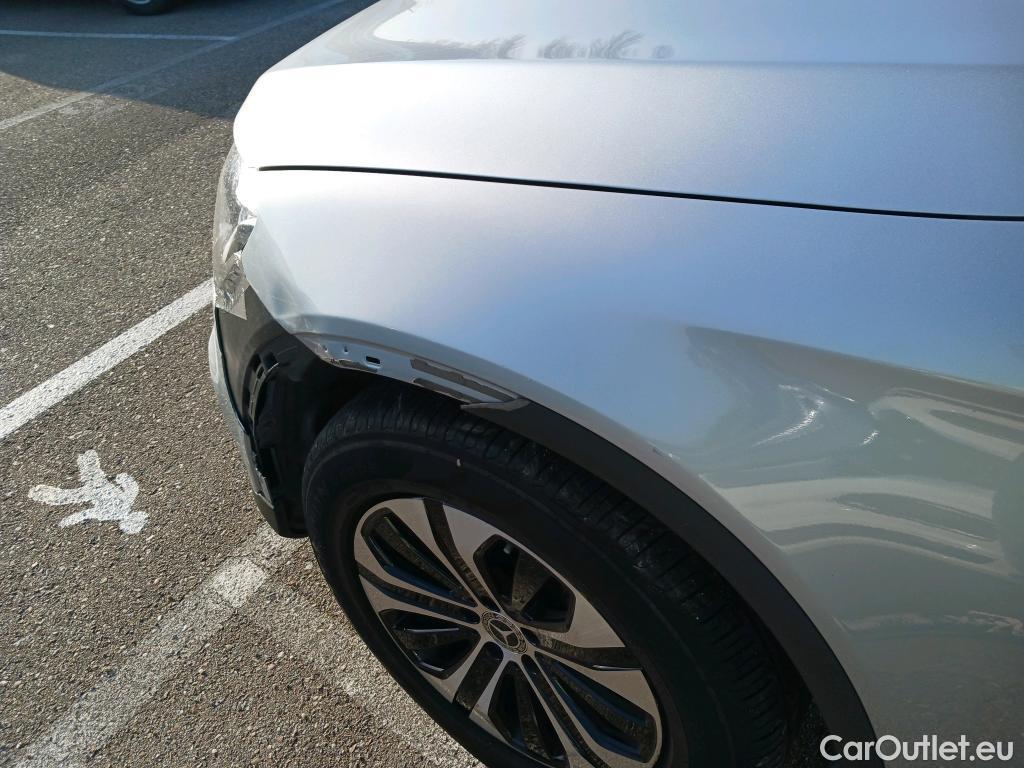  Mercedes  G-Klasee MERCEDES-BENZ GLC Coupé / 2019 / 5P / coupé GLC 300 de 4MATIC #18